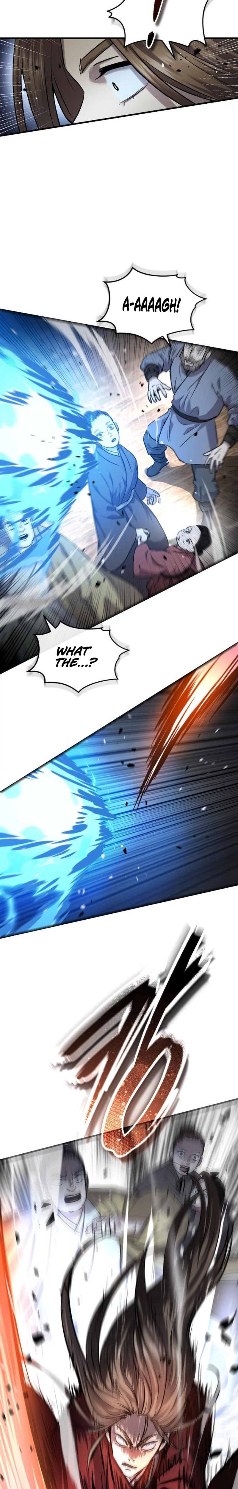 Absolute Domination Chapter 102 Page 5