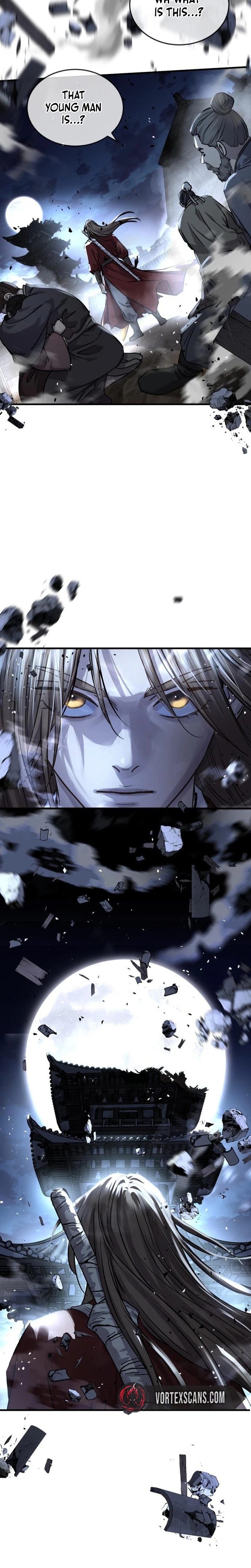 Absolute Domination Chapter 102 Page 7