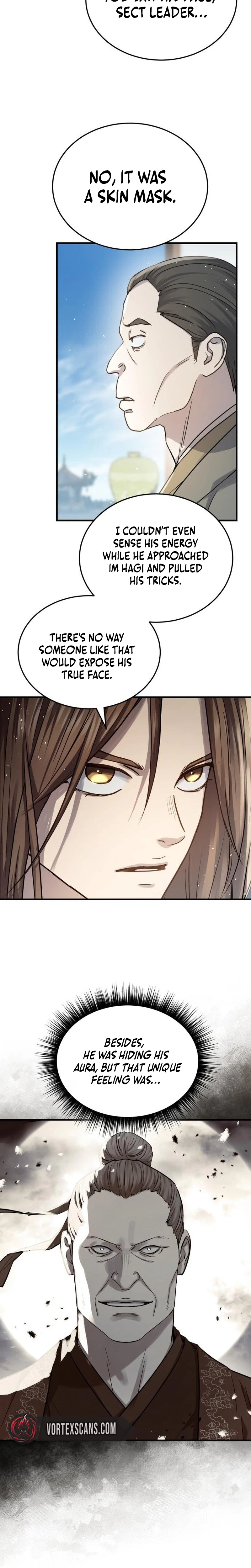Absolute Domination Chapter 102 Page 10