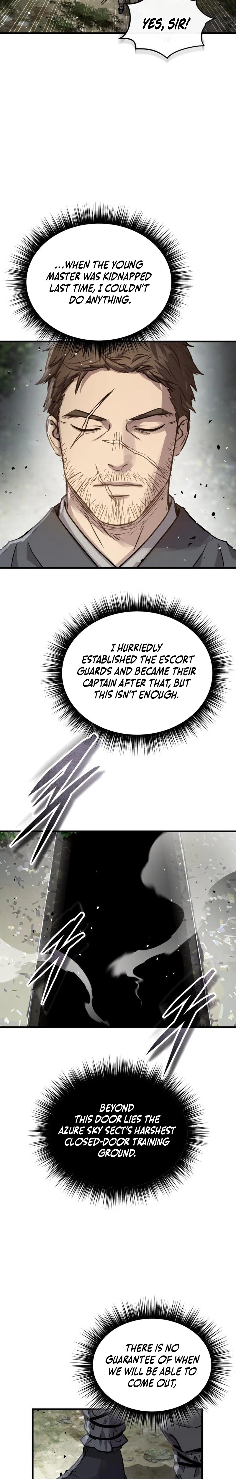 Absolute Domination Chapter 102 Page 13