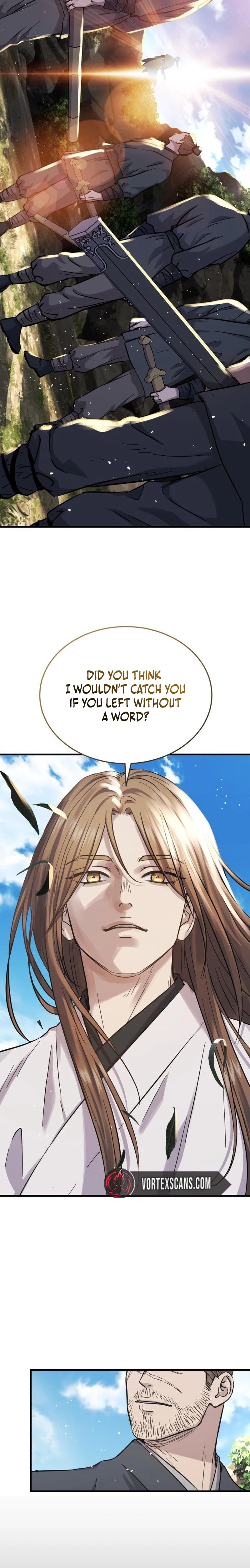 Absolute Domination Chapter 102 Page 16