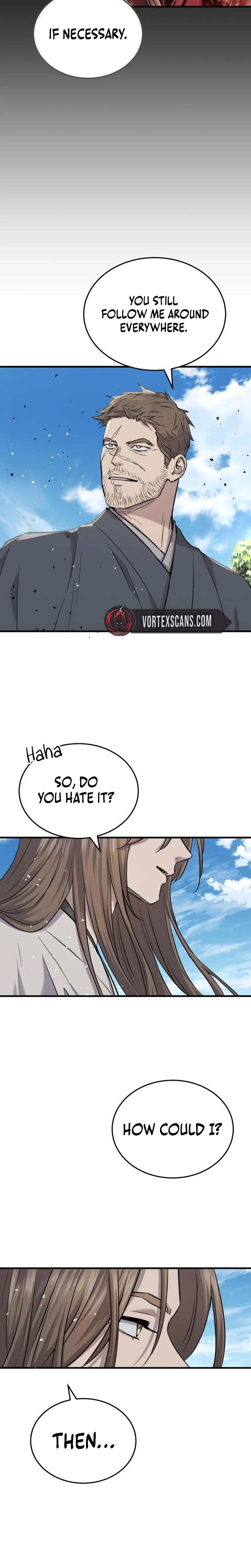 Absolute Domination Chapter 102 Page 18