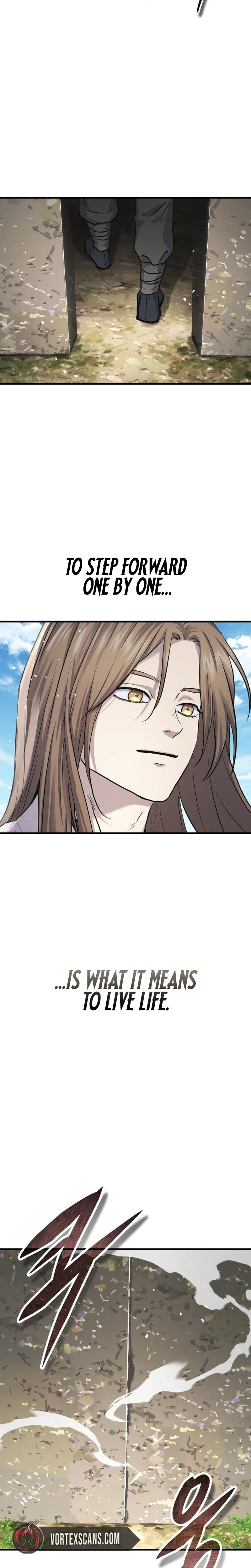 Absolute Domination Chapter 102 Page 21