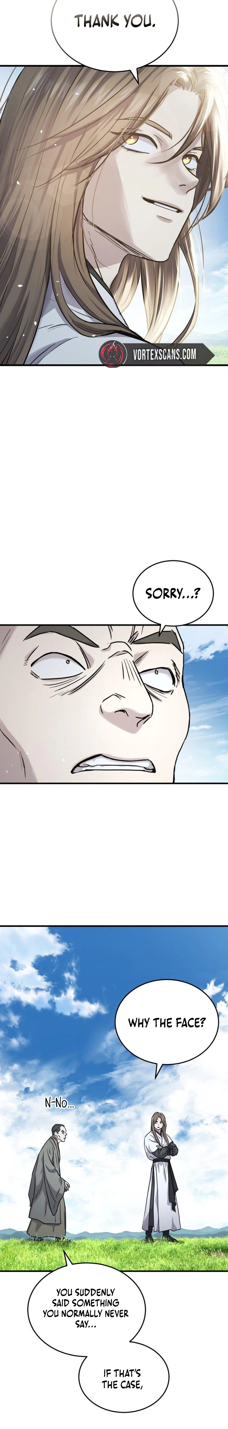 Absolute Domination Chapter 102 Page 24