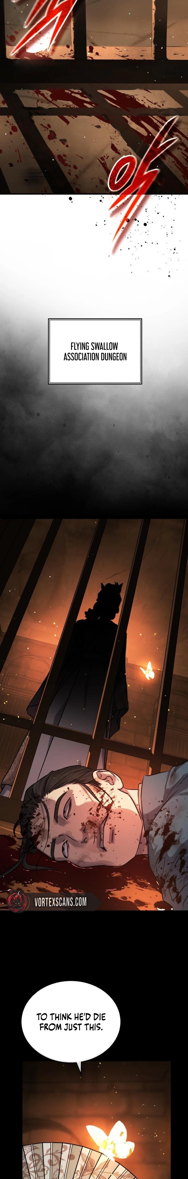 Absolute Domination Chapter 102 Page 26