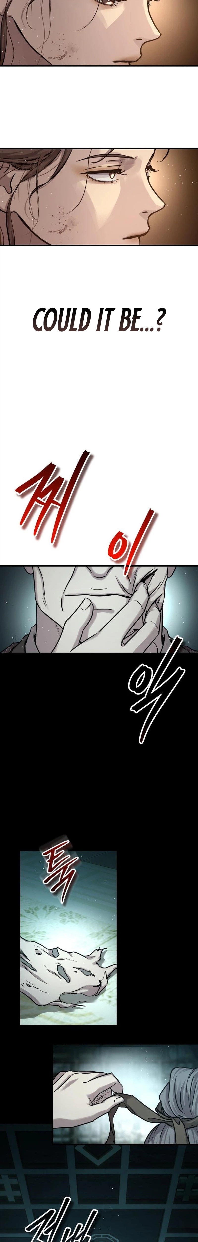 Absolute Domination Chapter 102 Page 30