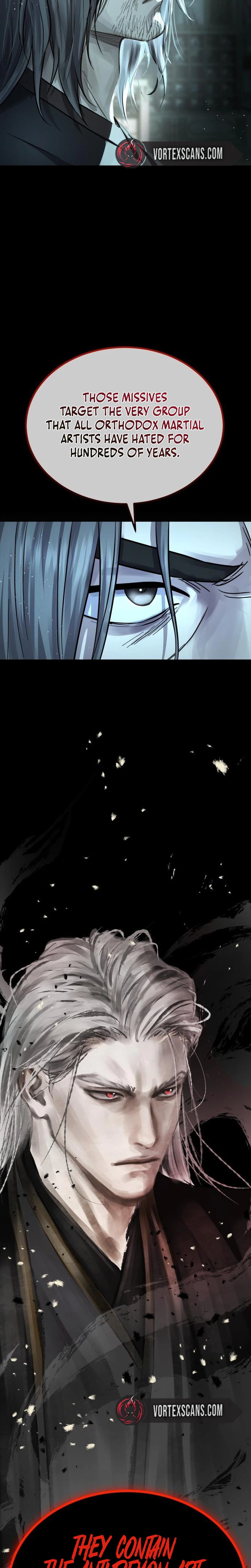 Absolute Domination Chapter 102 Page 36