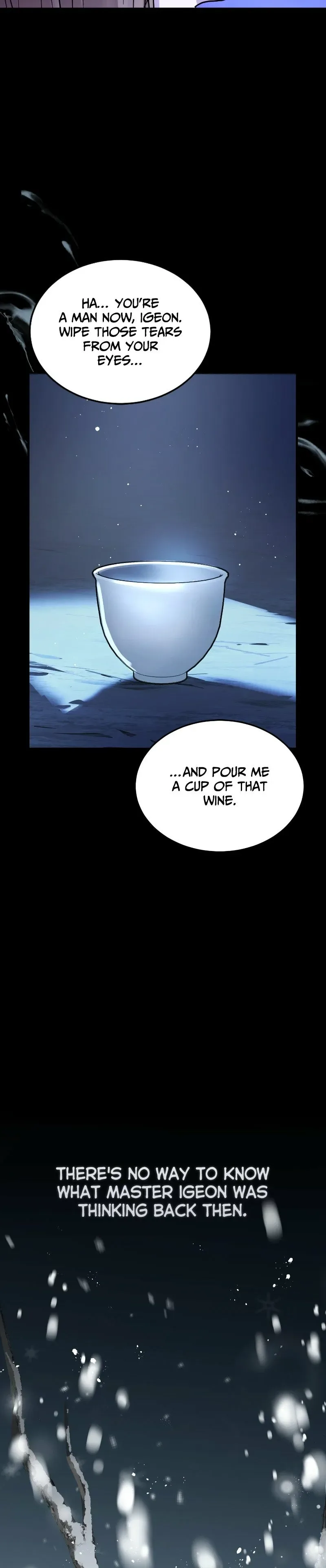 Absolute Domination Chapter 51 Page 15