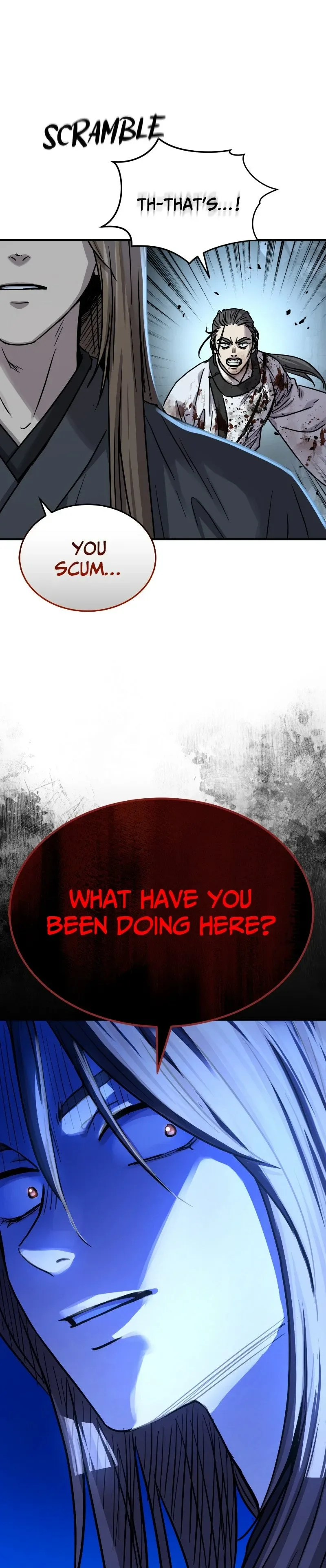 Absolute Domination Chapter 51 Page 24
