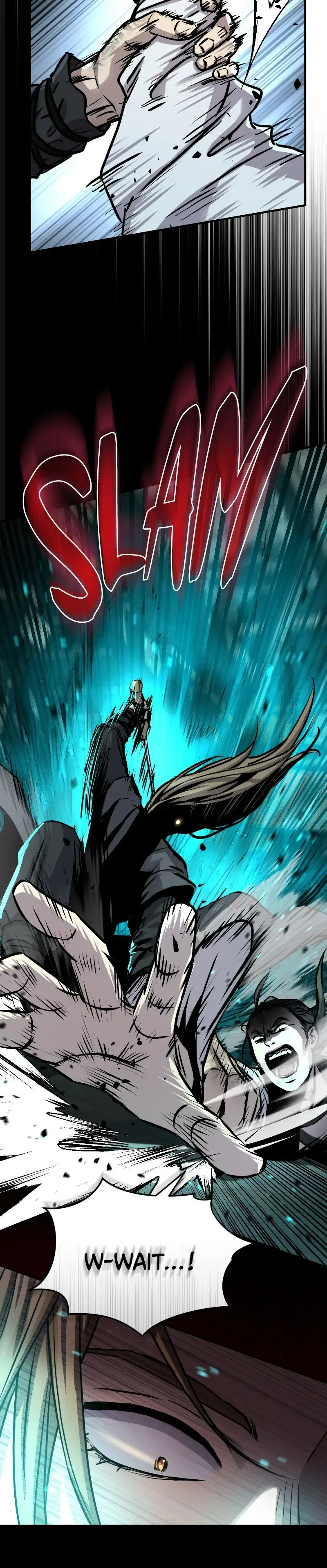 Absolute Domination Chapter 51 Page 26