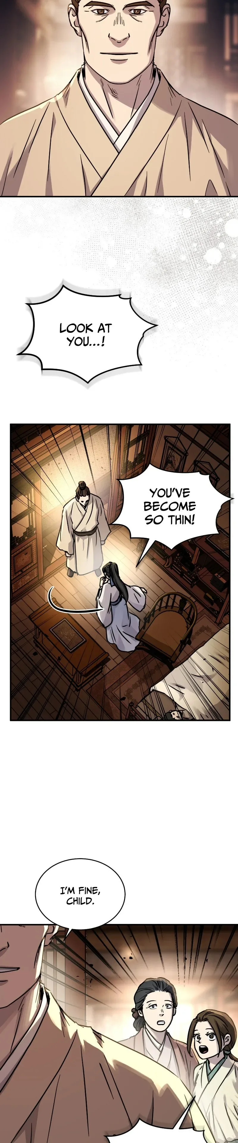 Absolute Domination Chapter 51 Page 32