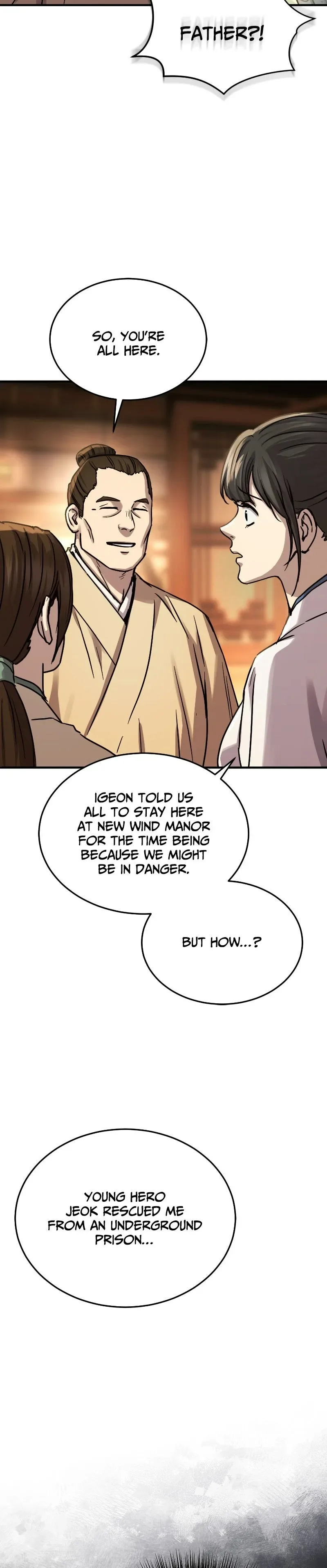 Absolute Domination Chapter 51 Page 33