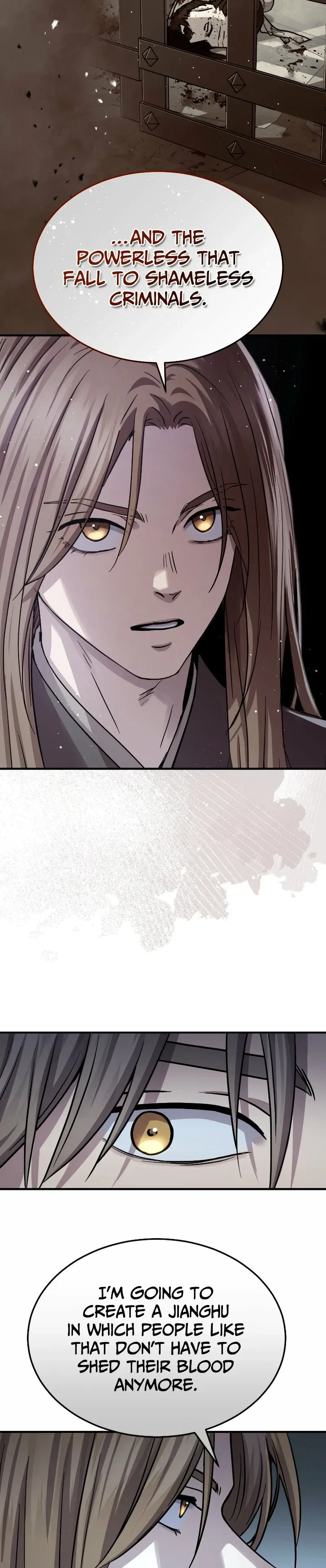 Absolute Domination Chapter 51 Page 41