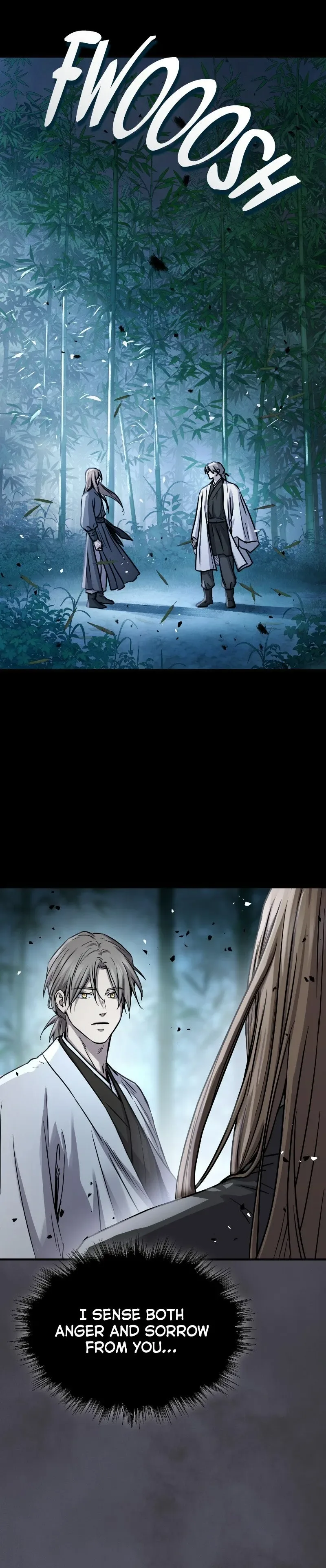 Absolute Domination Chapter 51 Page 43