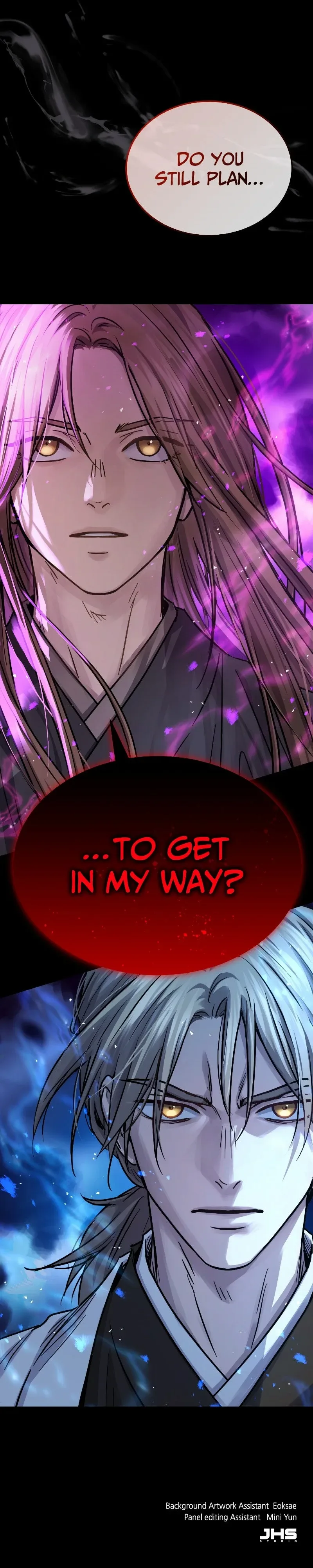 Absolute Domination Chapter 51 Page 47