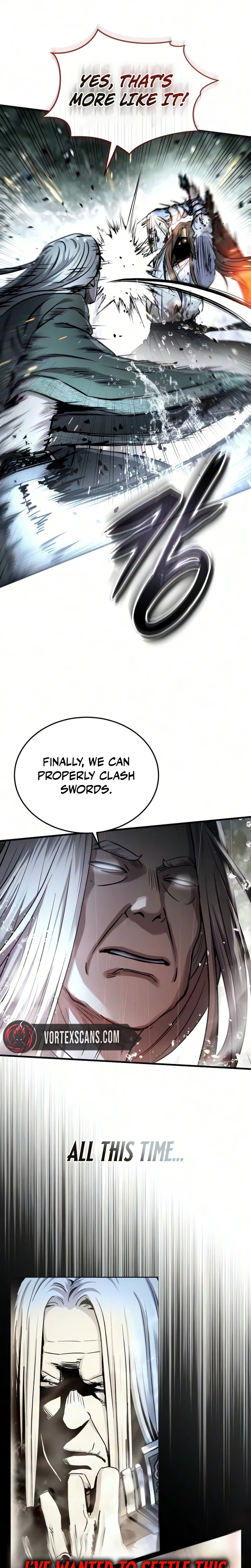 Absolute Domination Chapter 96 Page 6