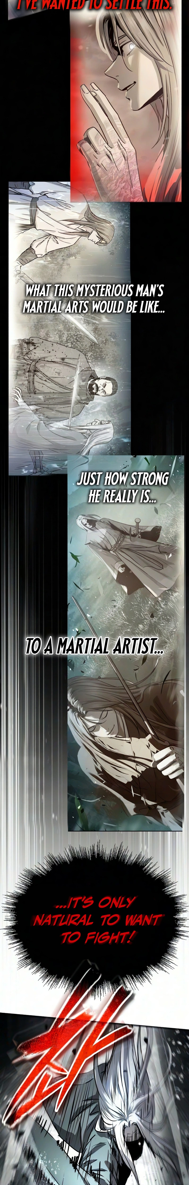 Absolute Domination Chapter 96 Page 7