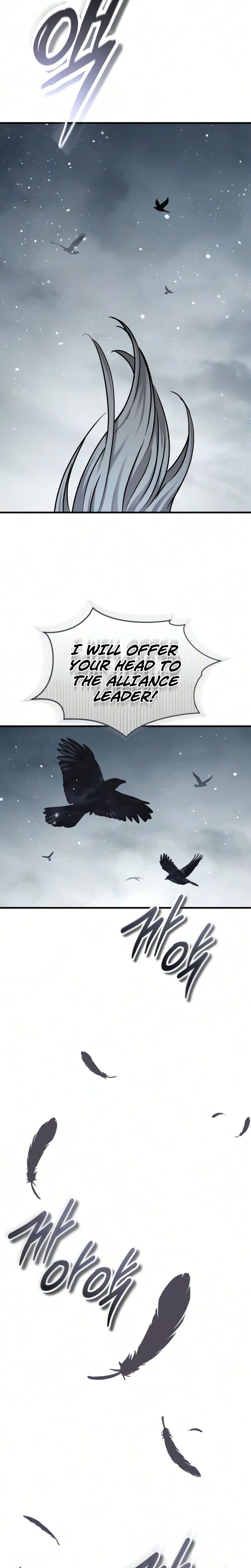 Absolute Domination Chapter 96 Page 17