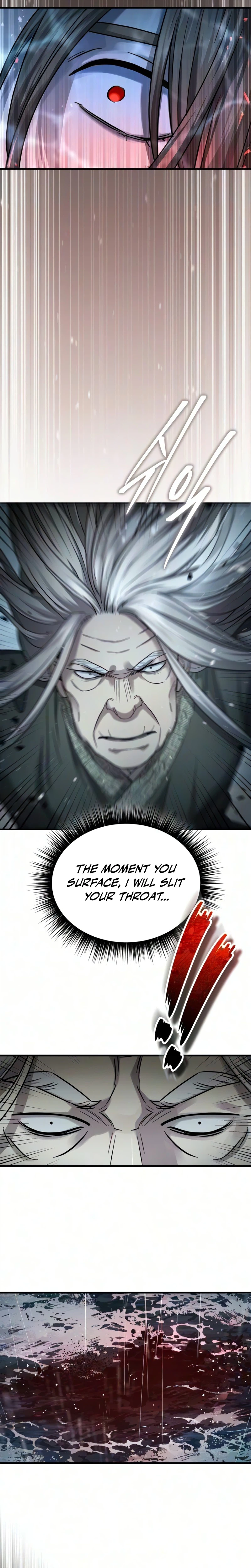 Absolute Domination Chapter 96 Page 21