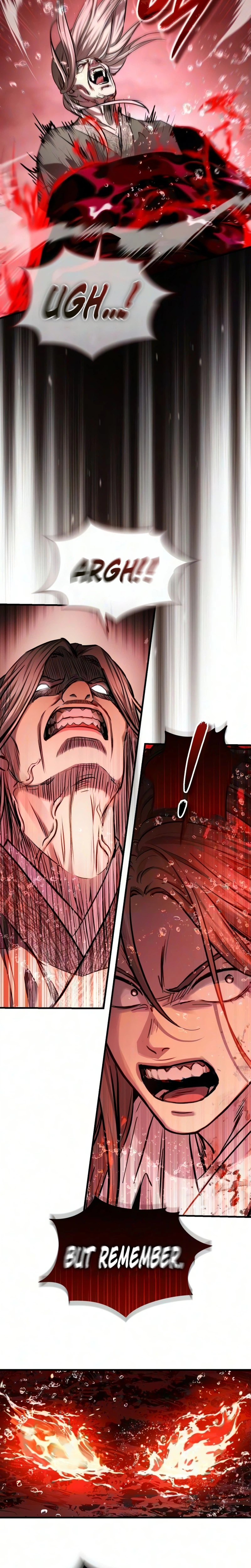 Absolute Domination Chapter 96 Page 25