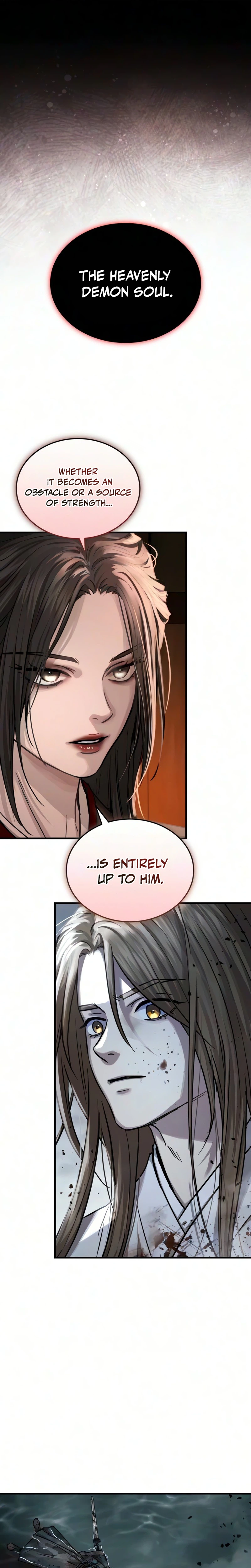 Absolute Domination Chapter 96 Page 28