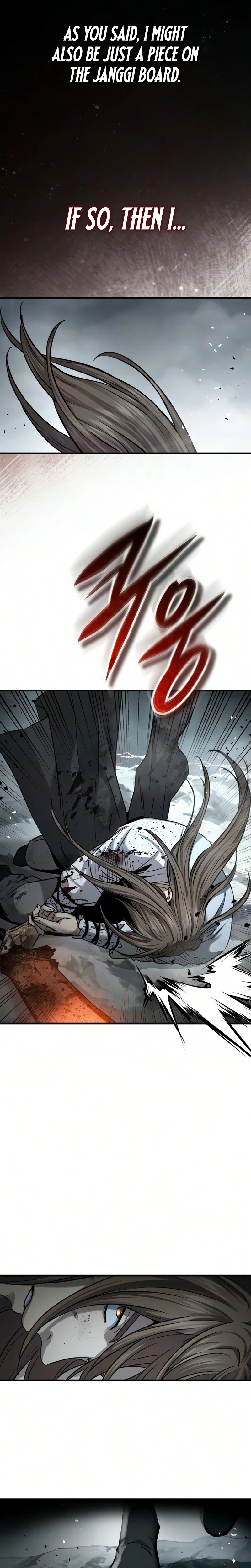 Absolute Domination Chapter 96 Page 34