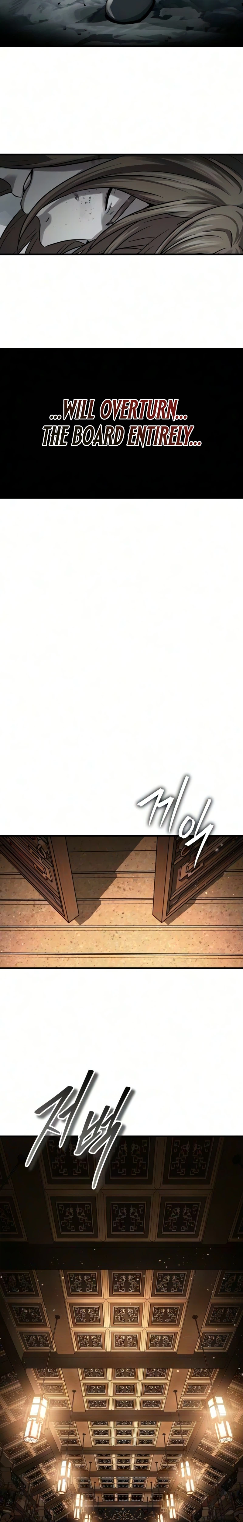 Absolute Domination Chapter 96 Page 35