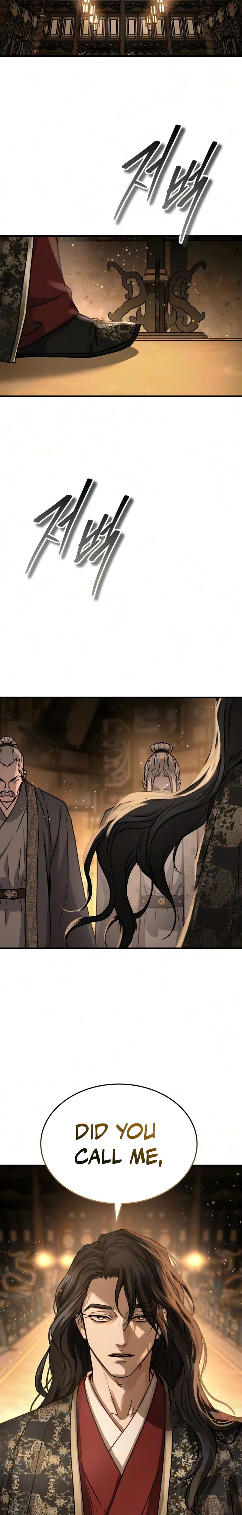 Absolute Domination Chapter 96 Page 36