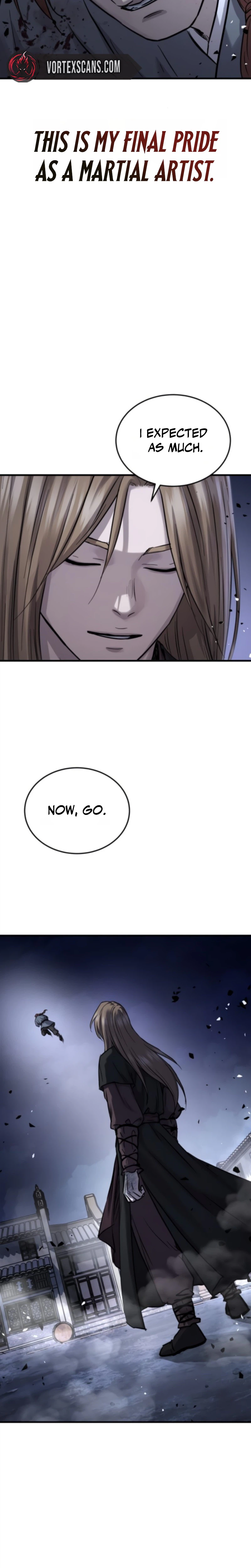 Absolute Domination Chapter 94 Page 5