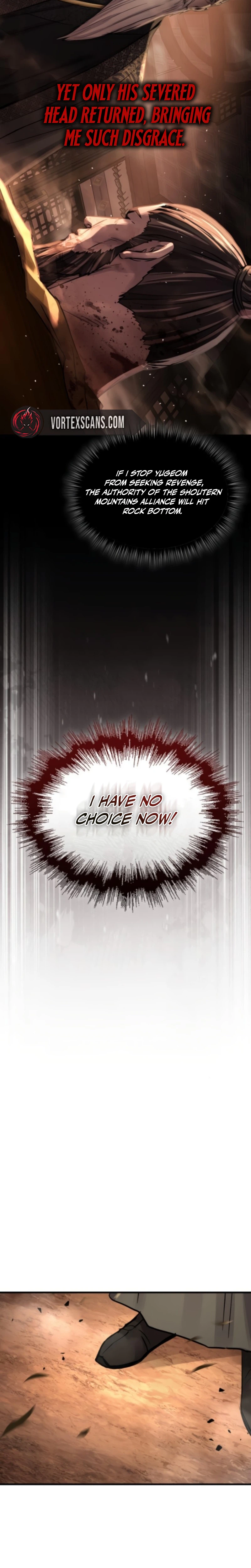 Absolute Domination Chapter 94 Page 14