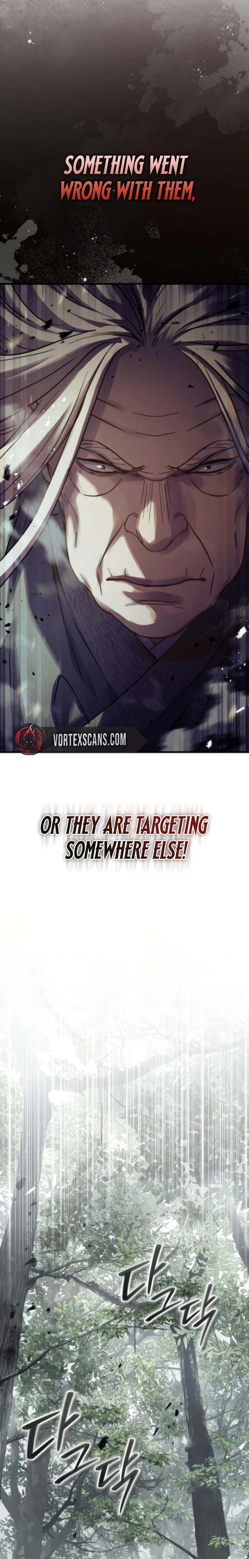 Absolute Domination Chapter 94 Page 19