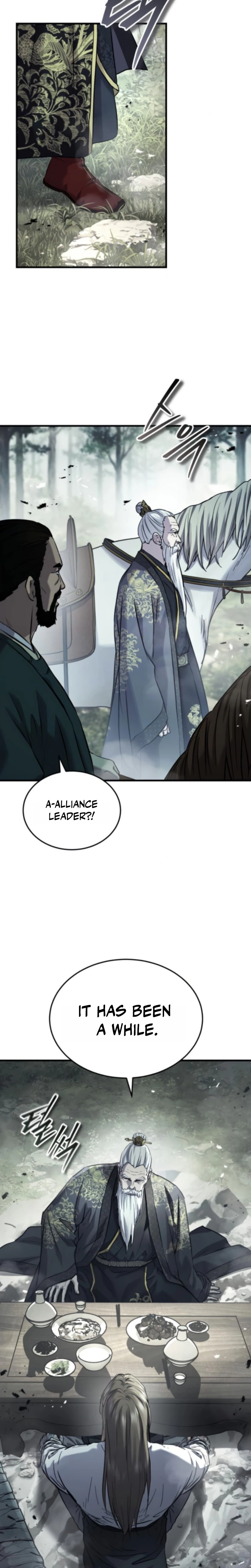 Absolute Domination Chapter 94 Page 24