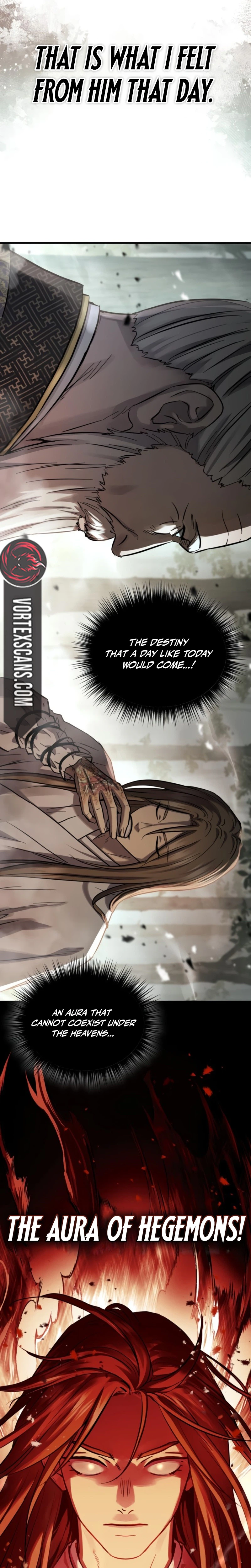 Absolute Domination Chapter 94 Page 32