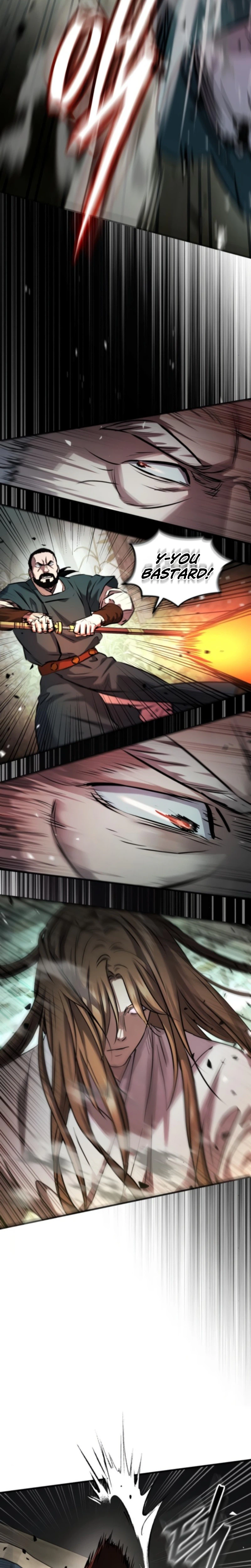 Absolute Domination Chapter 94 Page 35
