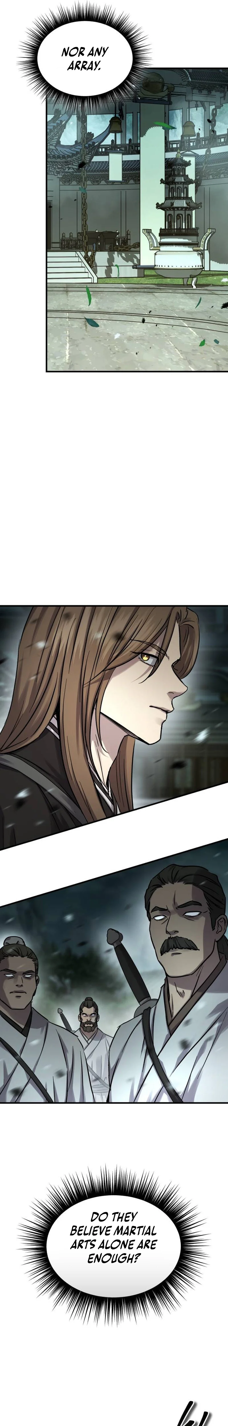 Absolute Domination Chapter 113 Page 5