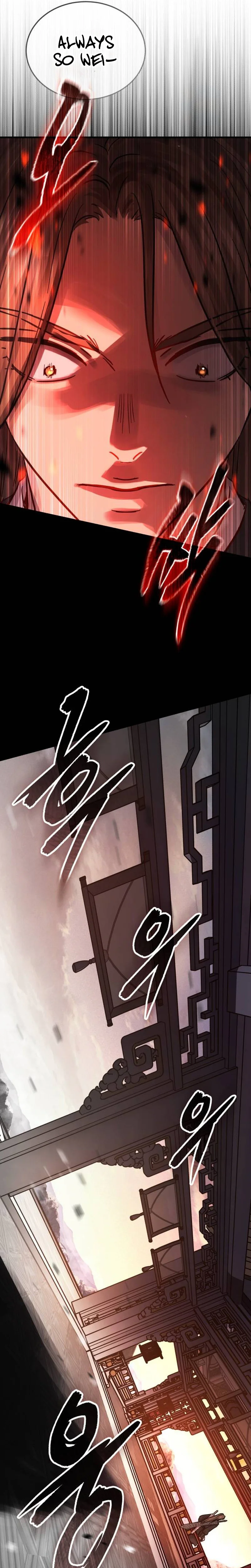 Absolute Domination Chapter 113 Page 35
