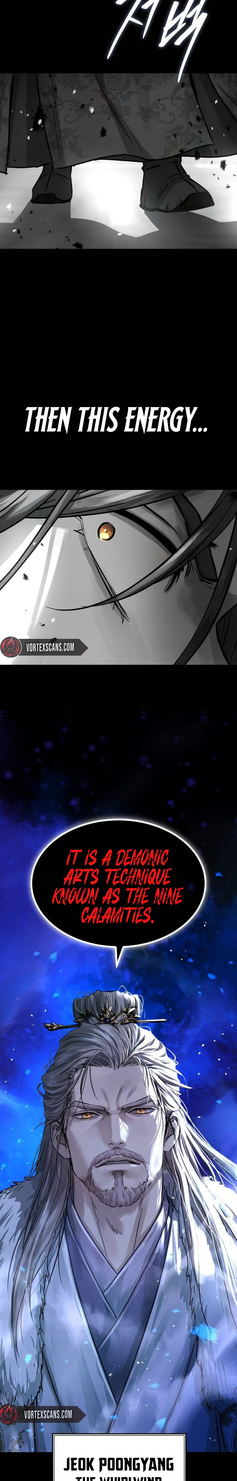 Absolute Domination Chapter 113 Page 37
