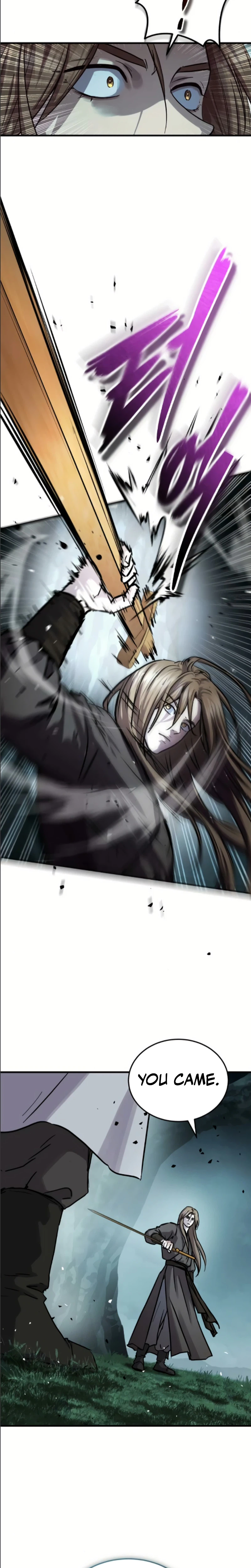 Absolute Domination Chapter 89 Page 5