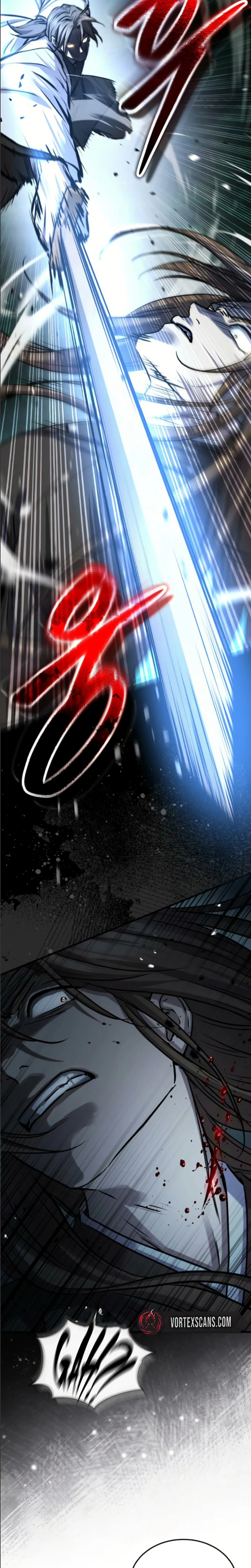 Absolute Domination Chapter 89 Page 11