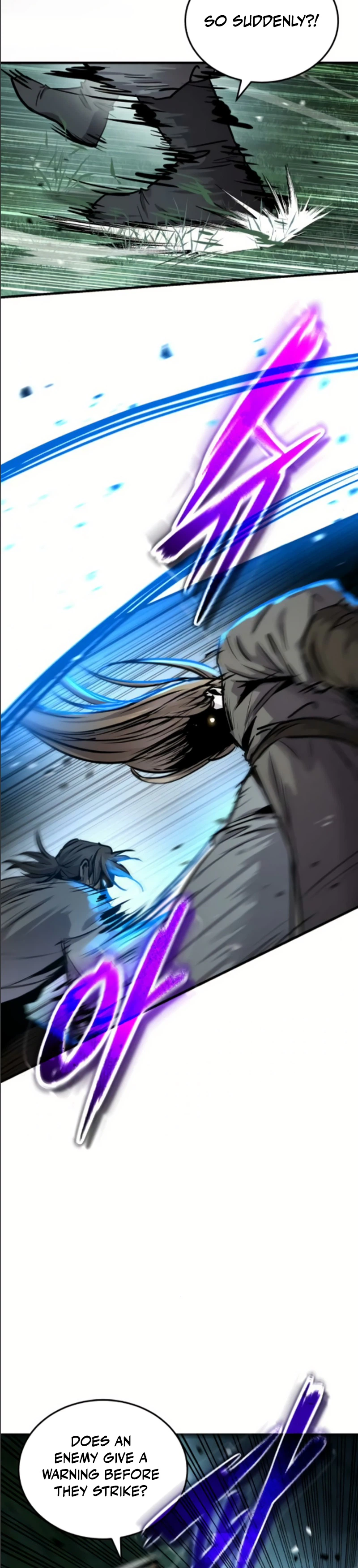 Absolute Domination Chapter 89 Page 12