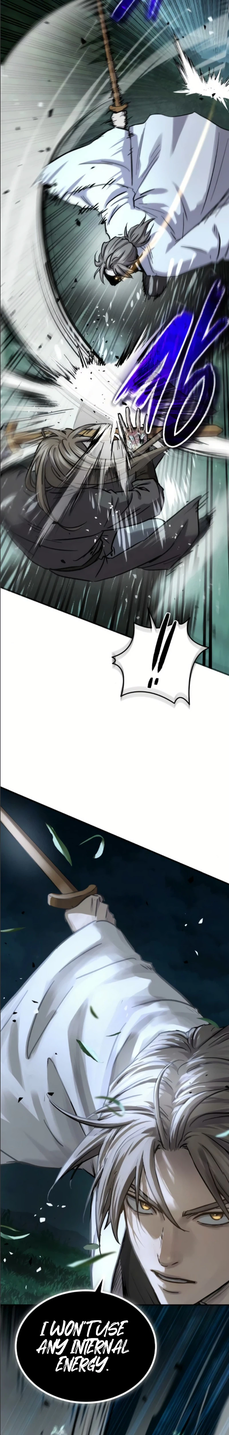 Absolute Domination Chapter 89 Page 13
