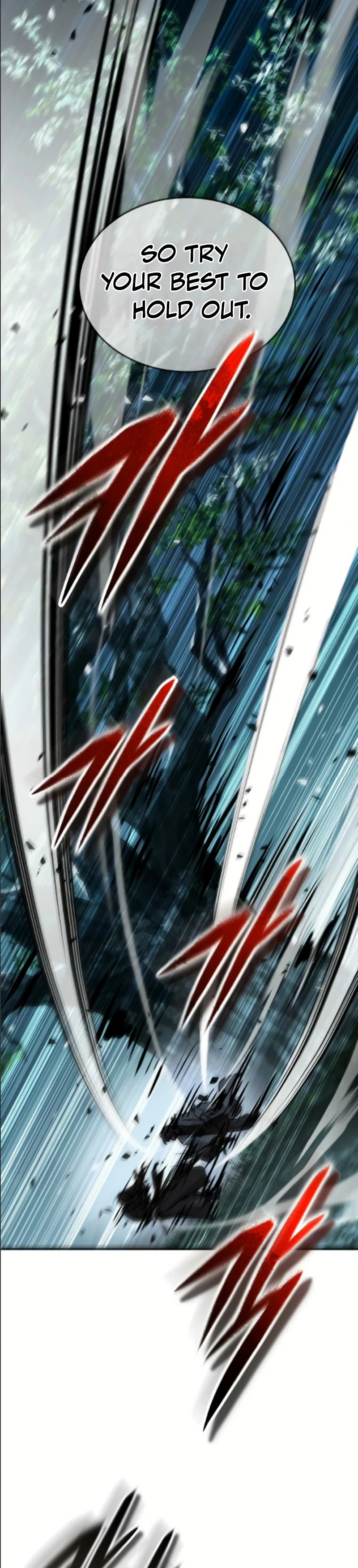 Absolute Domination Chapter 89 Page 14