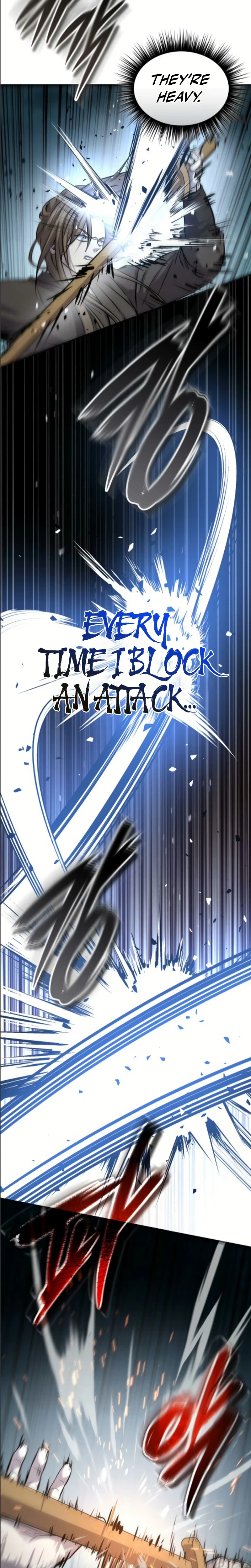 Absolute Domination Chapter 89 Page 15