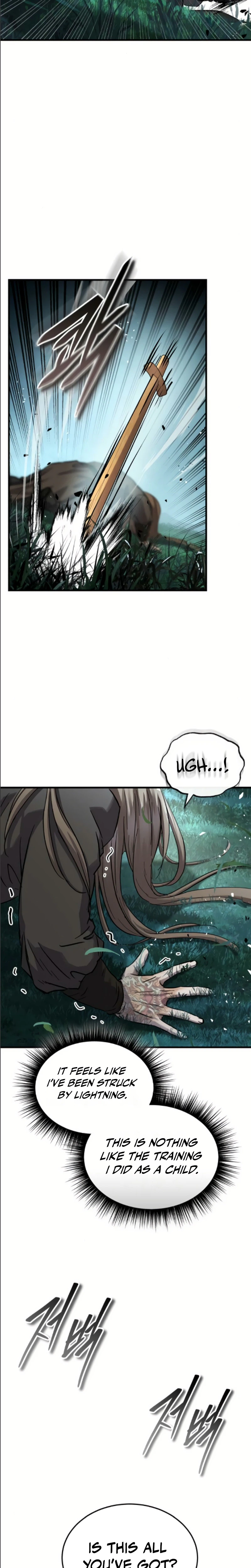 Absolute Domination Chapter 89 Page 19