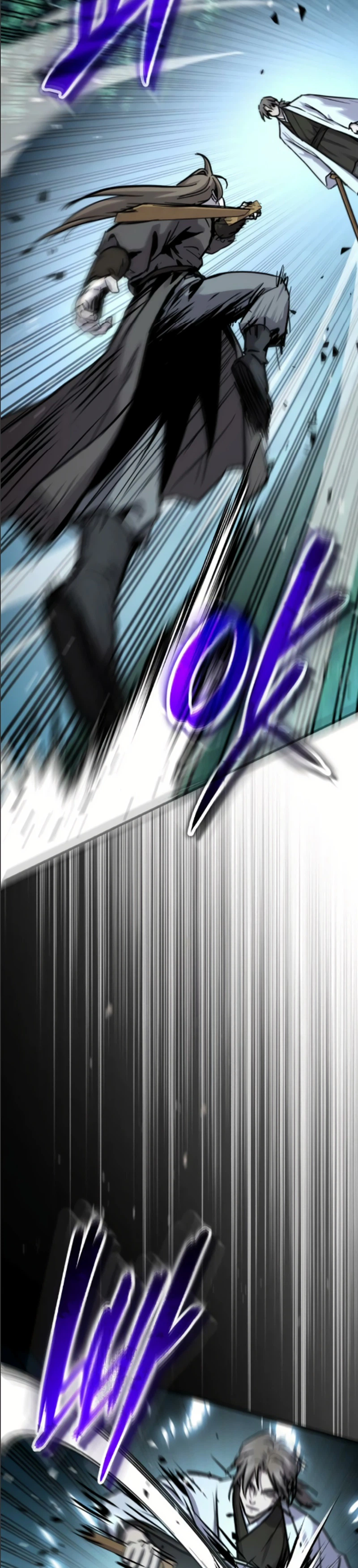 Absolute Domination Chapter 89 Page 22