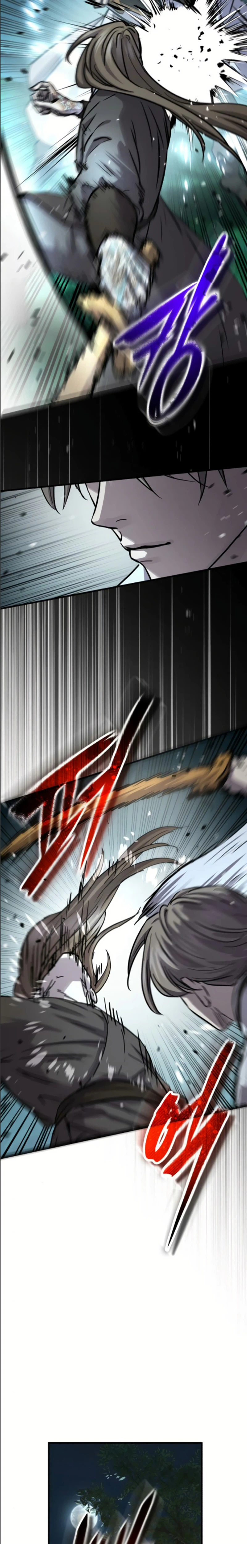 Absolute Domination Chapter 89 Page 23