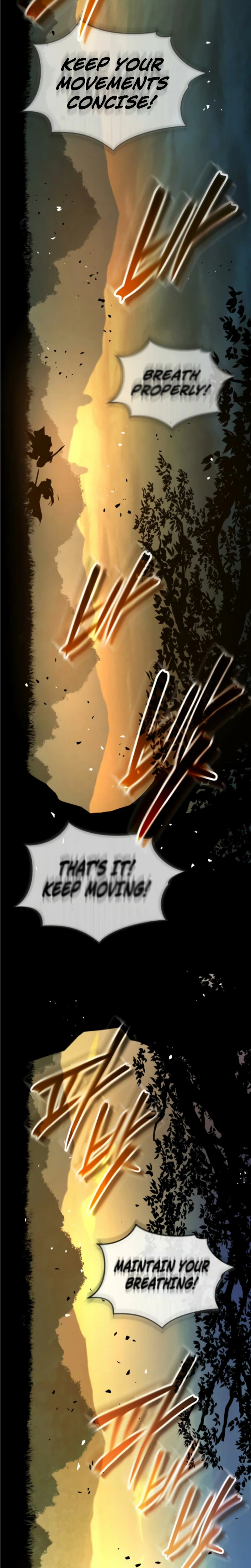 Absolute Domination Chapter 89 Page 25