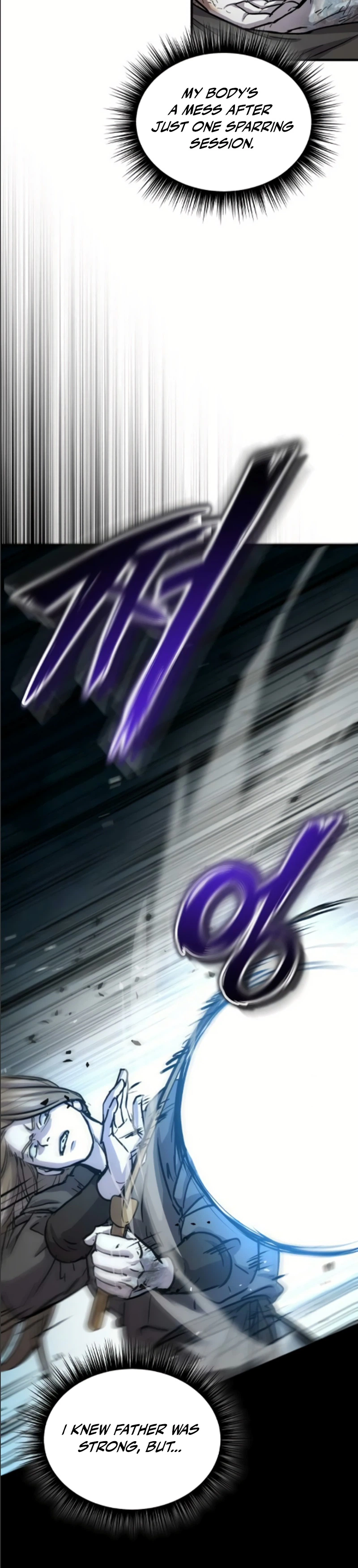 Absolute Domination Chapter 89 Page 38