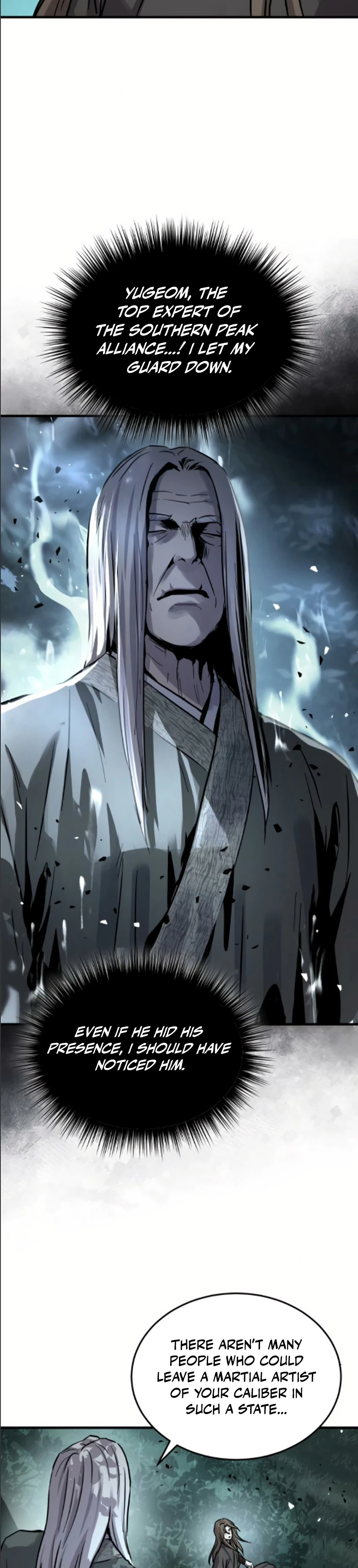 Absolute Domination Chapter 89 Page 44