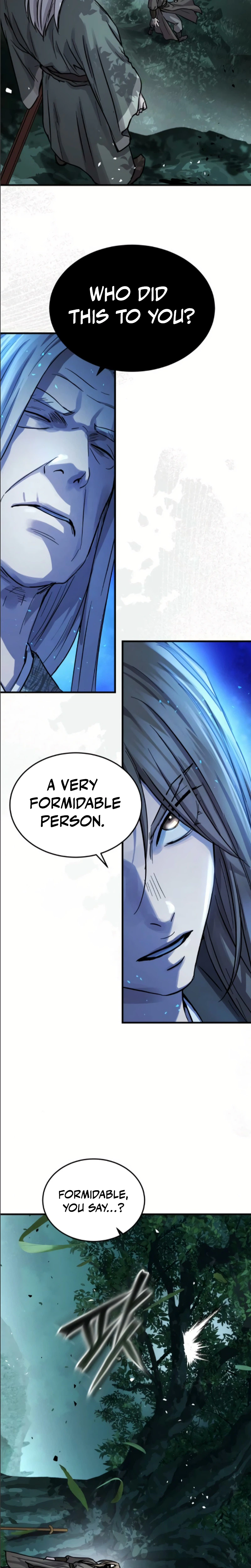 Absolute Domination Chapter 89 Page 45